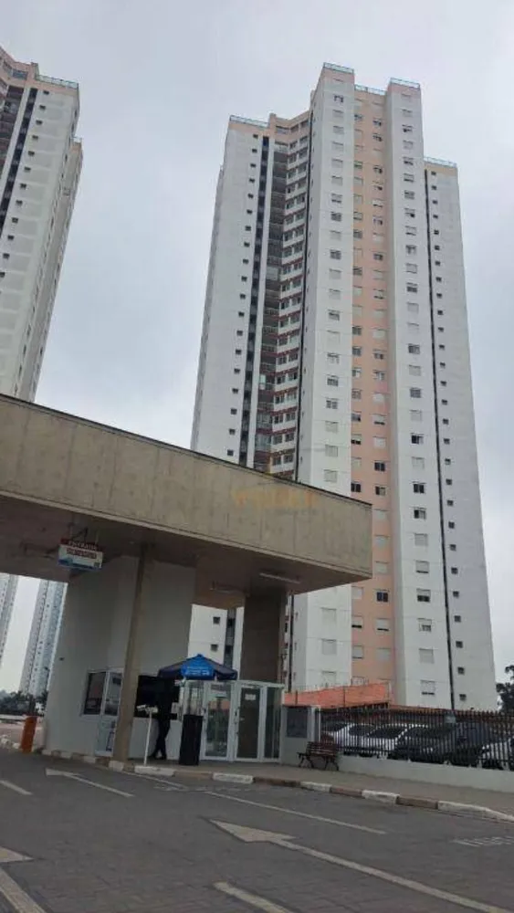 Apartamento, 2 quartos, 87 m² - Foto 2