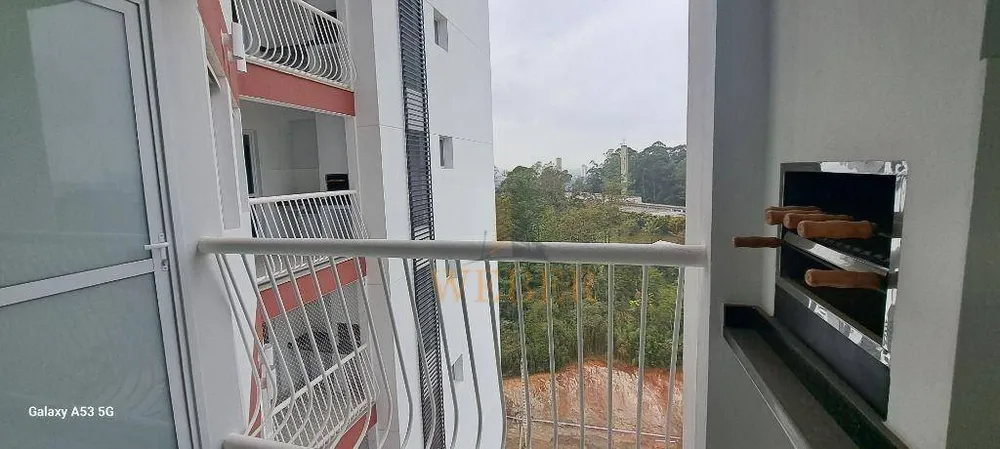 Apartamento, 2 quartos, 87 m² - Foto 8