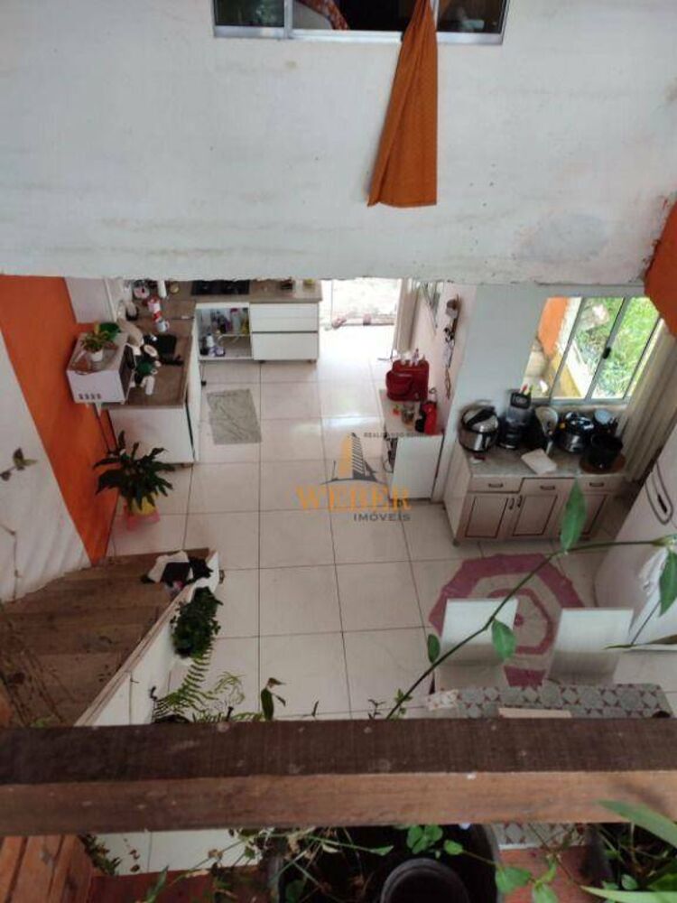 Sobrado, 3 quartos, 110 m² - Foto 4