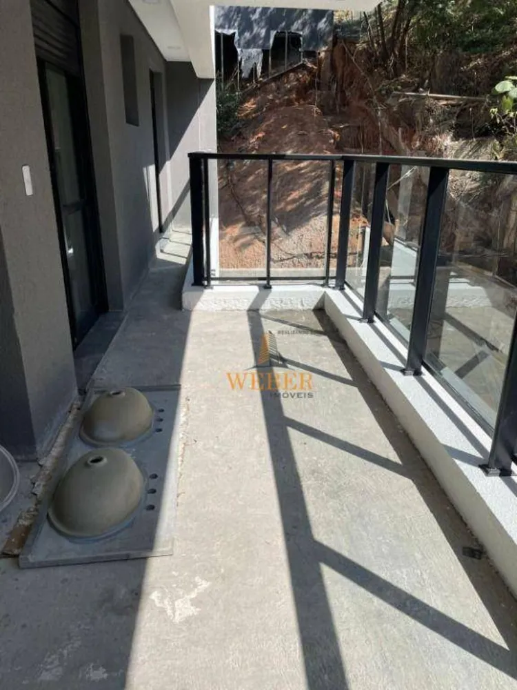 Apartamento, 3 quartos, 106 m² - Foto 3