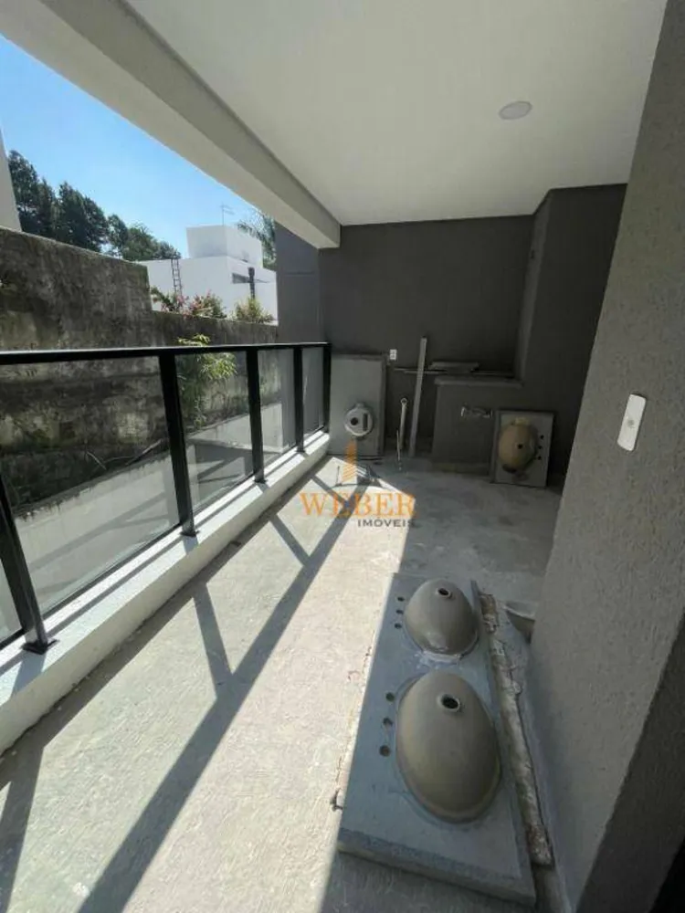 Apartamento, 3 quartos, 106 m² - Foto 2