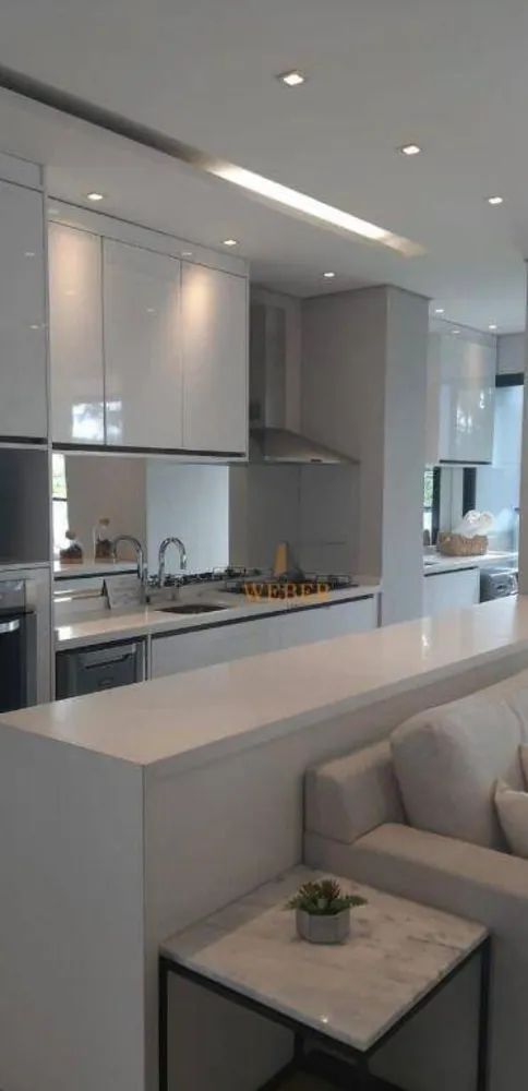 Apartamento, 3 quartos, 106 m² - Foto 10