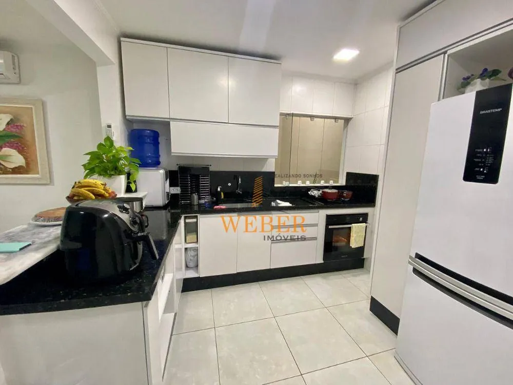 Sobrado, 4 quartos, 160 m² - Foto 2