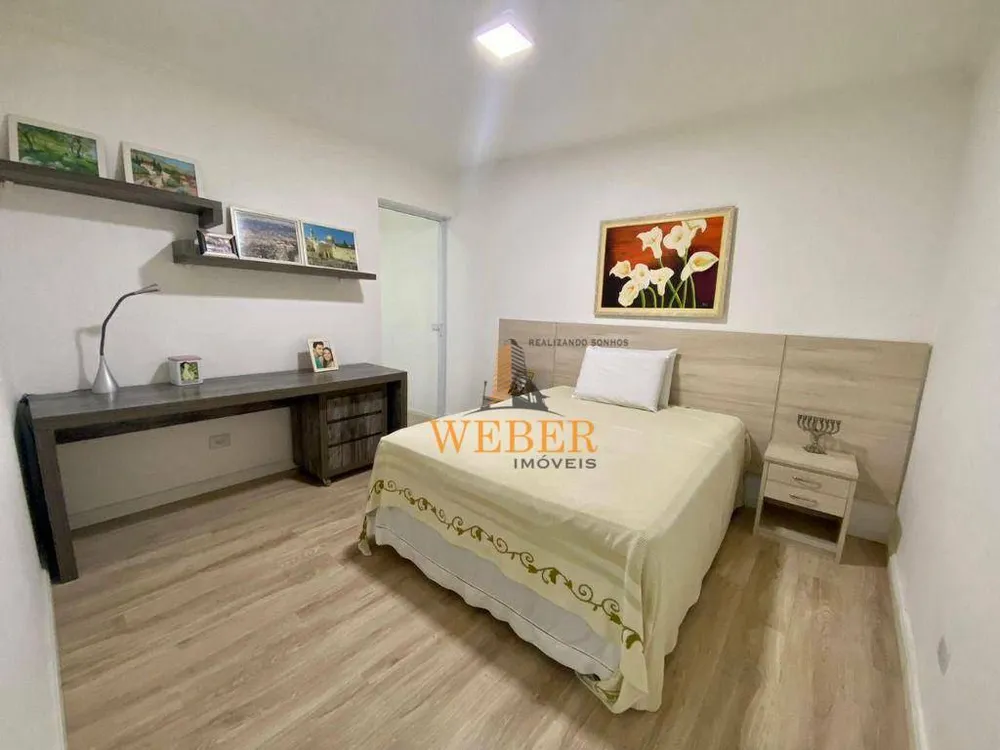 Sobrado, 4 quartos, 160 m² - Foto 4