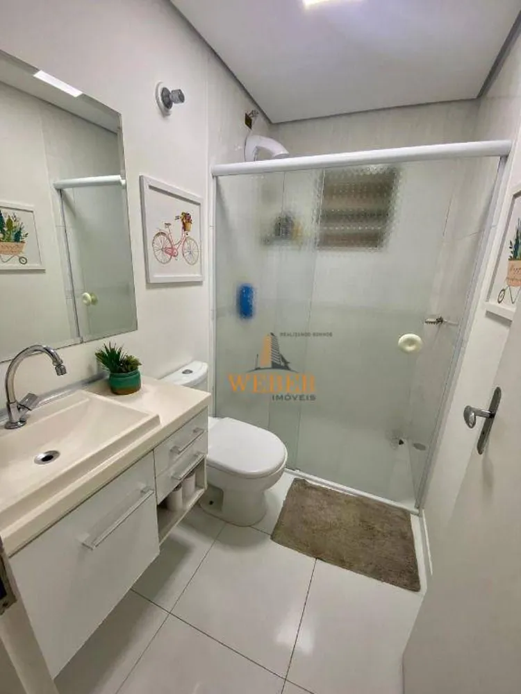 Sobrado, 4 quartos, 160 m² - Foto 3