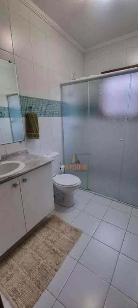 Casa de Condomínio, 3 quartos - Foto 10