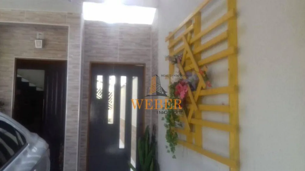 Sobrado, 3 quartos, 230 m² - Foto 3