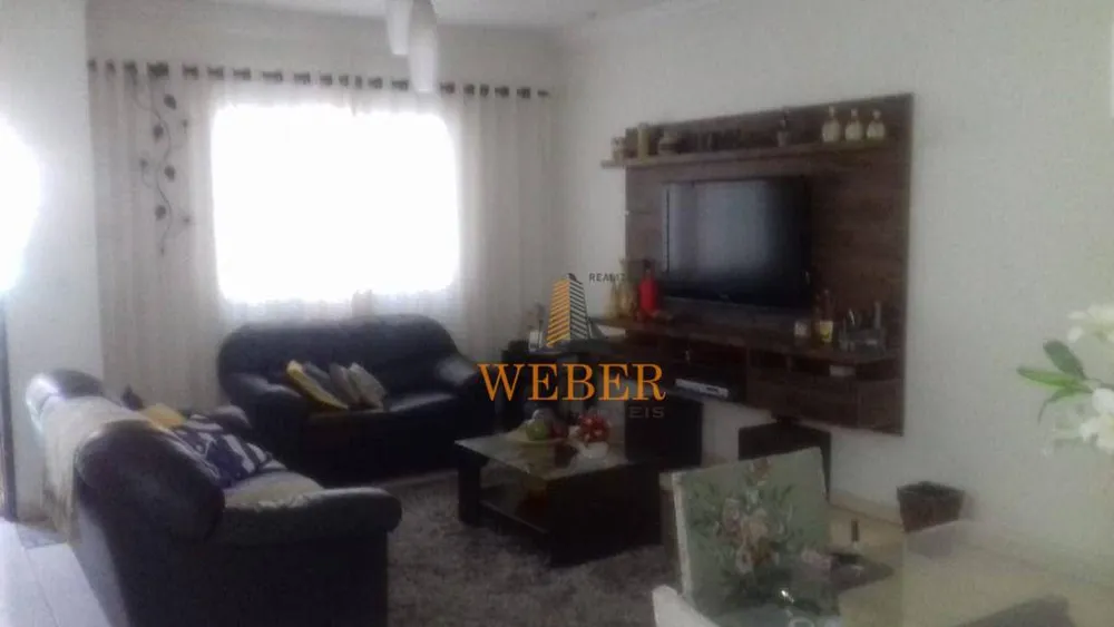 Sobrado, 3 quartos, 230 m² - Foto 4