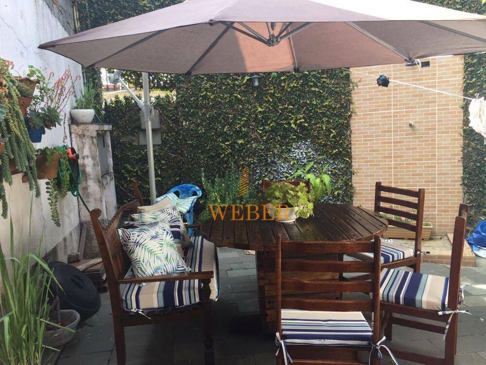 Sobrado, 3 quartos, 105 m² - Foto 8