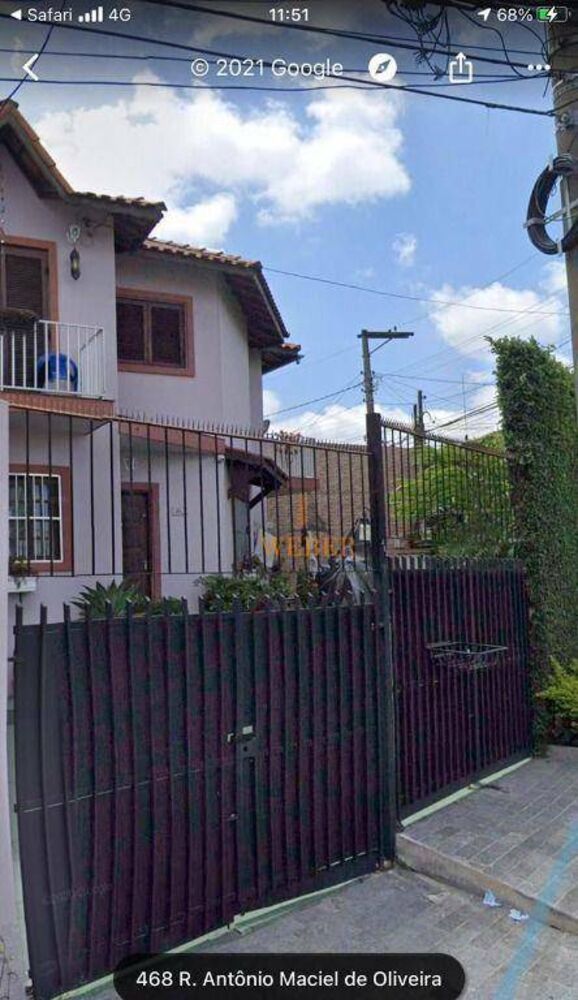 Sobrado, 3 quartos, 105 m² - Foto 3