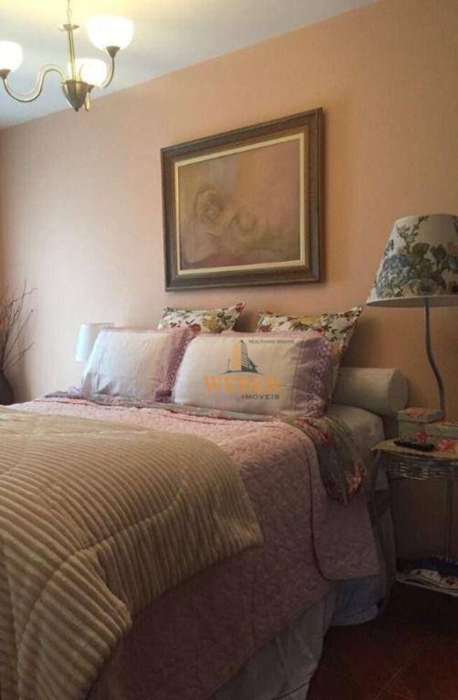 Sobrado, 3 quartos, 105 m² - Foto 4