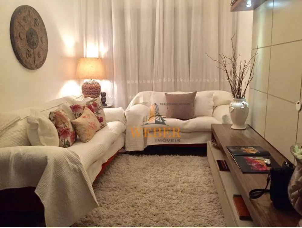 Sobrado, 3 quartos, 105 m² - Foto 6