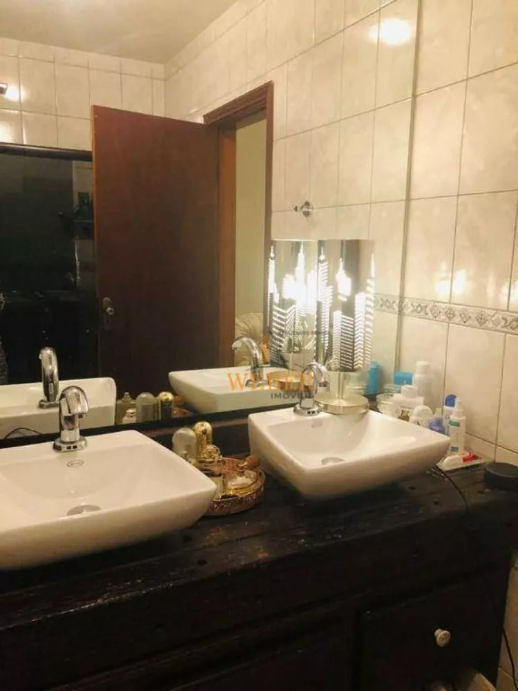 Sobrado, 3 quartos, 105 m² - Foto 7