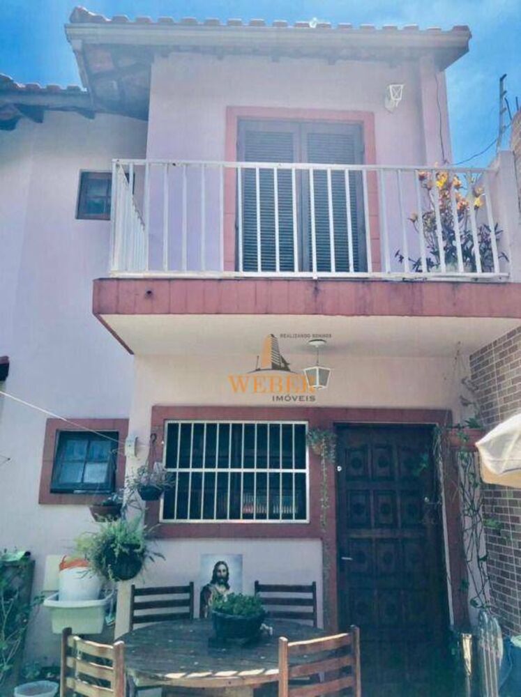 Sobrado, 3 quartos, 105 m² - Foto 2