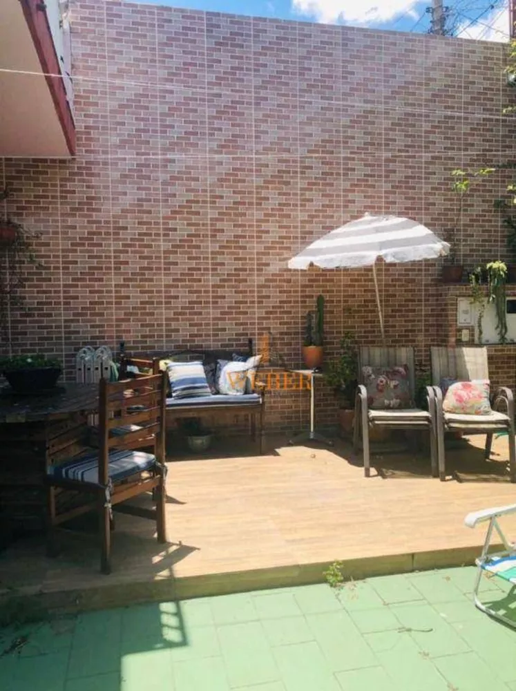 Sobrado, 3 quartos, 105 m² - Foto 10