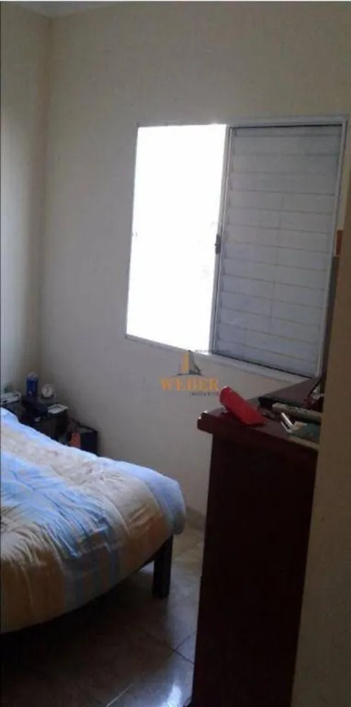 Casa, 2 quartos, 60 m² - Foto 10