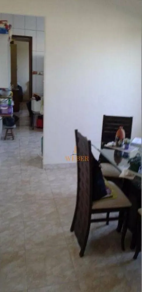Casa, 2 quartos, 60 m² - Foto 3