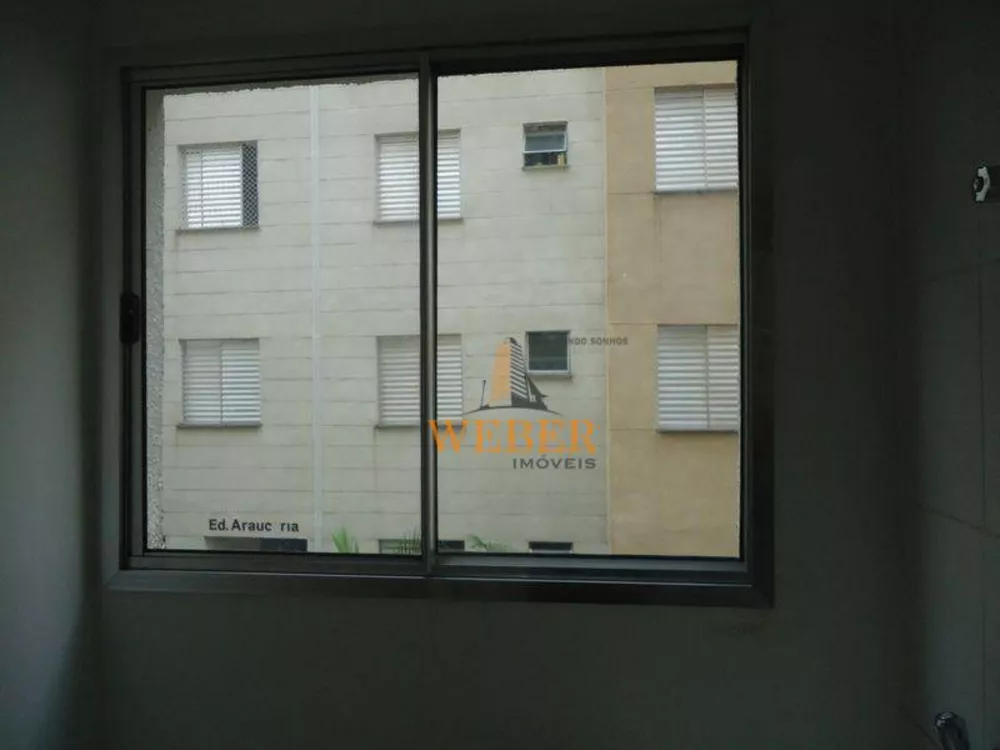 Apartamento, 2 quartos, 42 m² - Foto 7