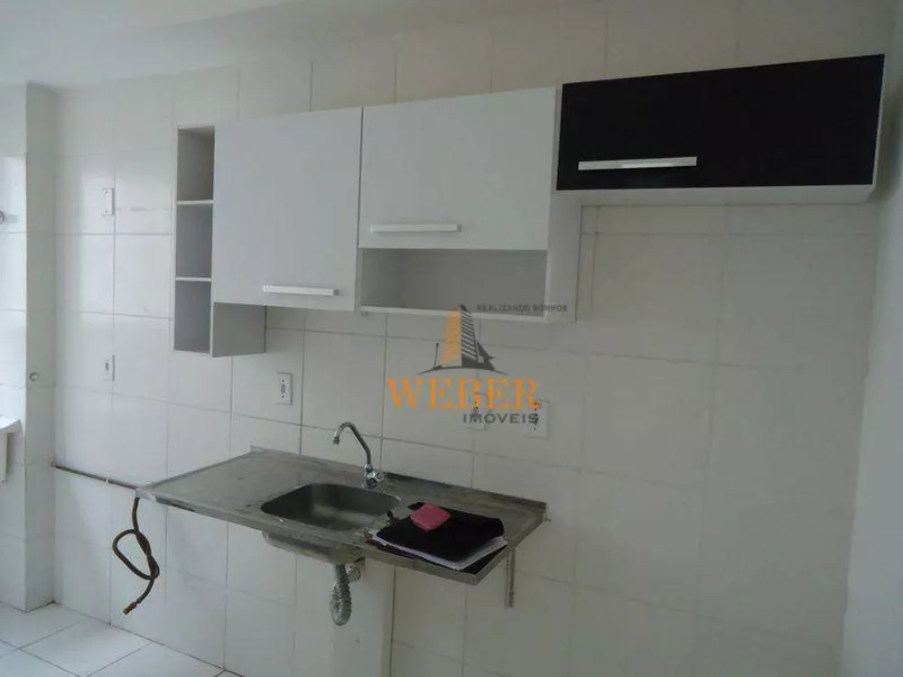 Apartamento, 2 quartos, 42 m² - Foto 12
