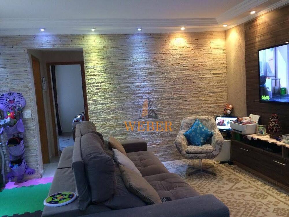 Cobertura, 2 quartos, 136 m² - Foto 6