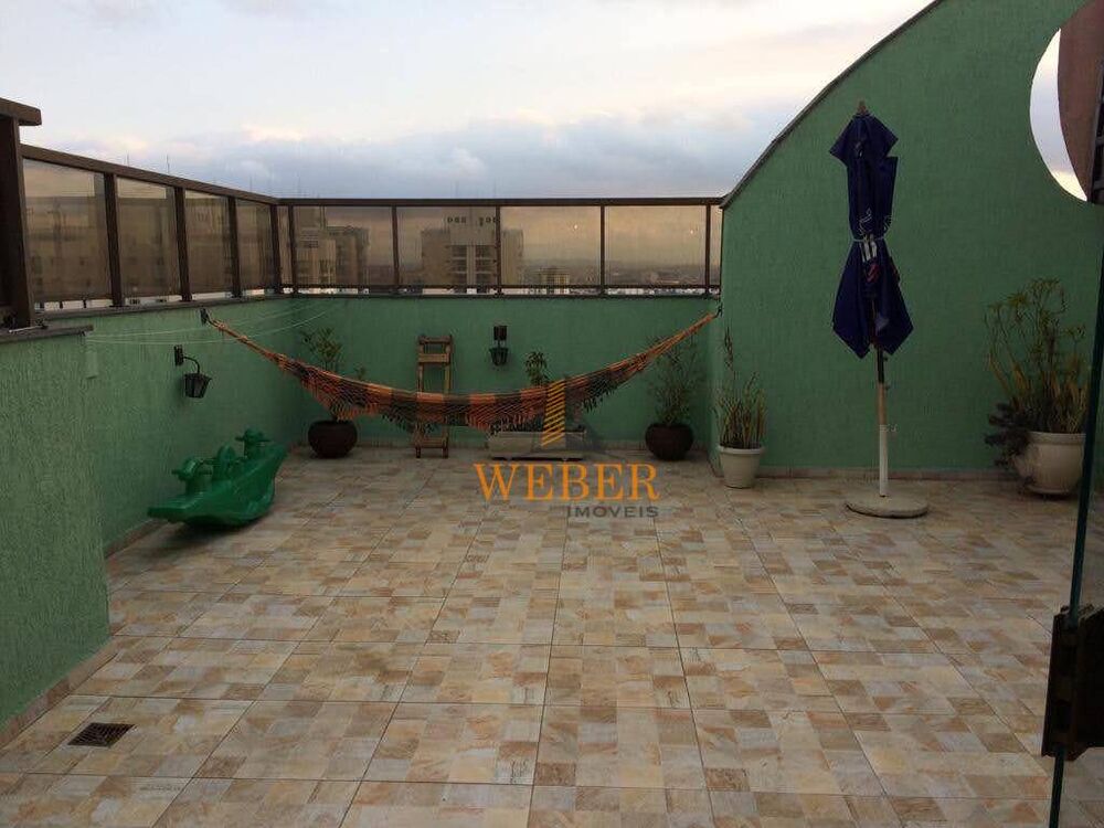 Cobertura, 2 quartos, 136 m² - Foto 7