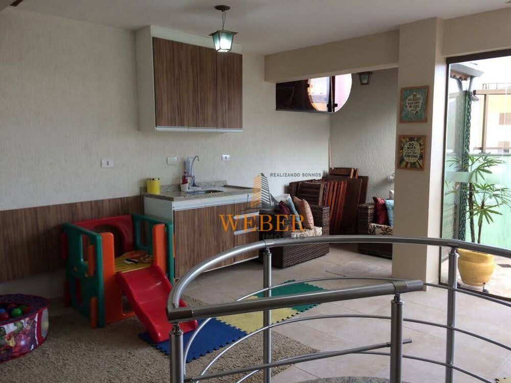 Cobertura, 2 quartos, 136 m² - Foto 28