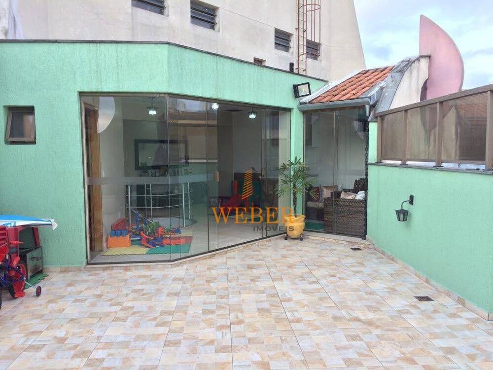Cobertura, 2 quartos, 136 m² - Foto 17