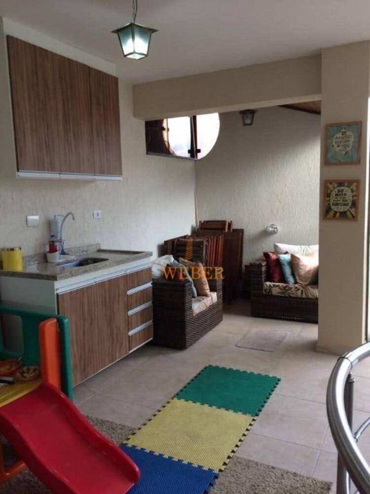 Cobertura, 2 quartos, 136 m² - Foto 30