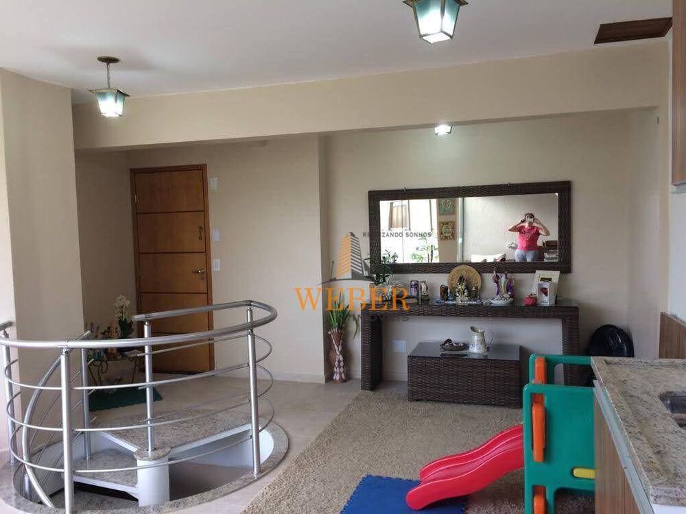 Cobertura, 2 quartos, 136 m² - Foto 4