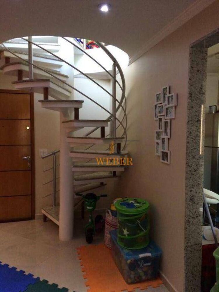 Cobertura, 2 quartos, 136 m² - Foto 25