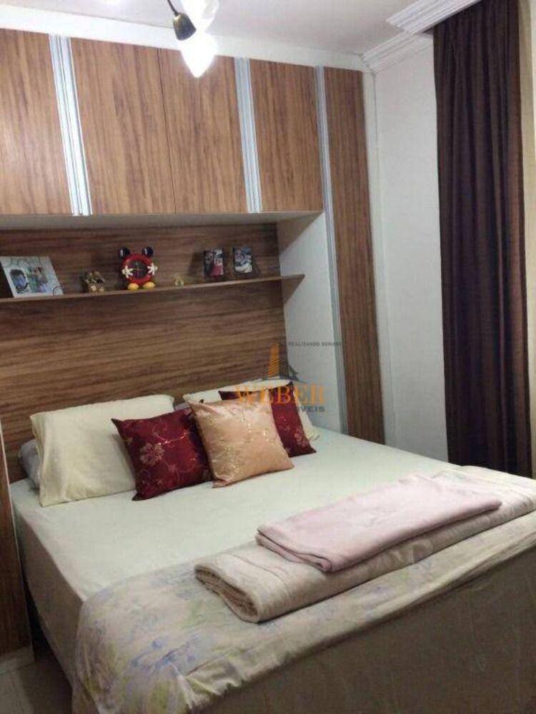 Cobertura, 2 quartos, 136 m² - Foto 22