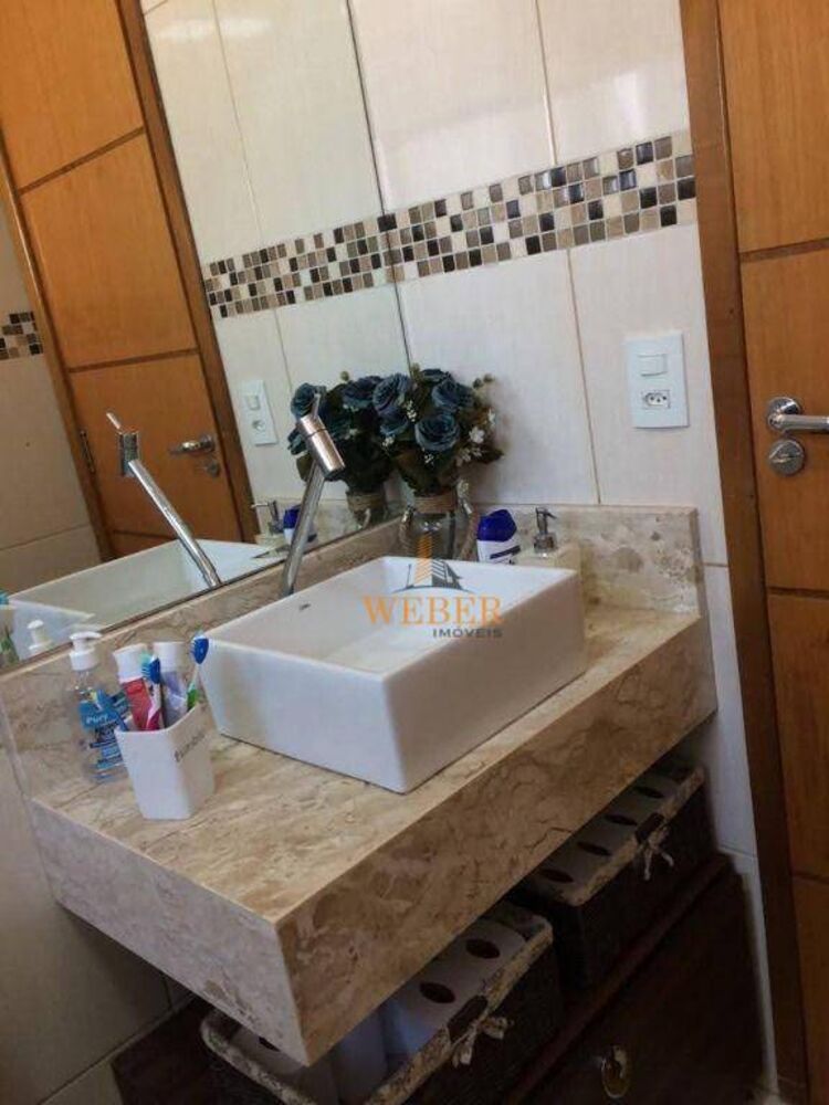 Cobertura, 2 quartos, 136 m² - Foto 10