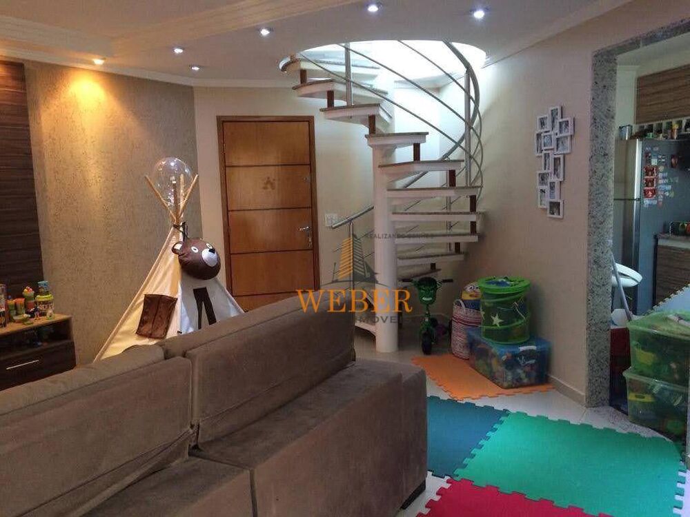 Cobertura, 2 quartos, 136 m² - Foto 23