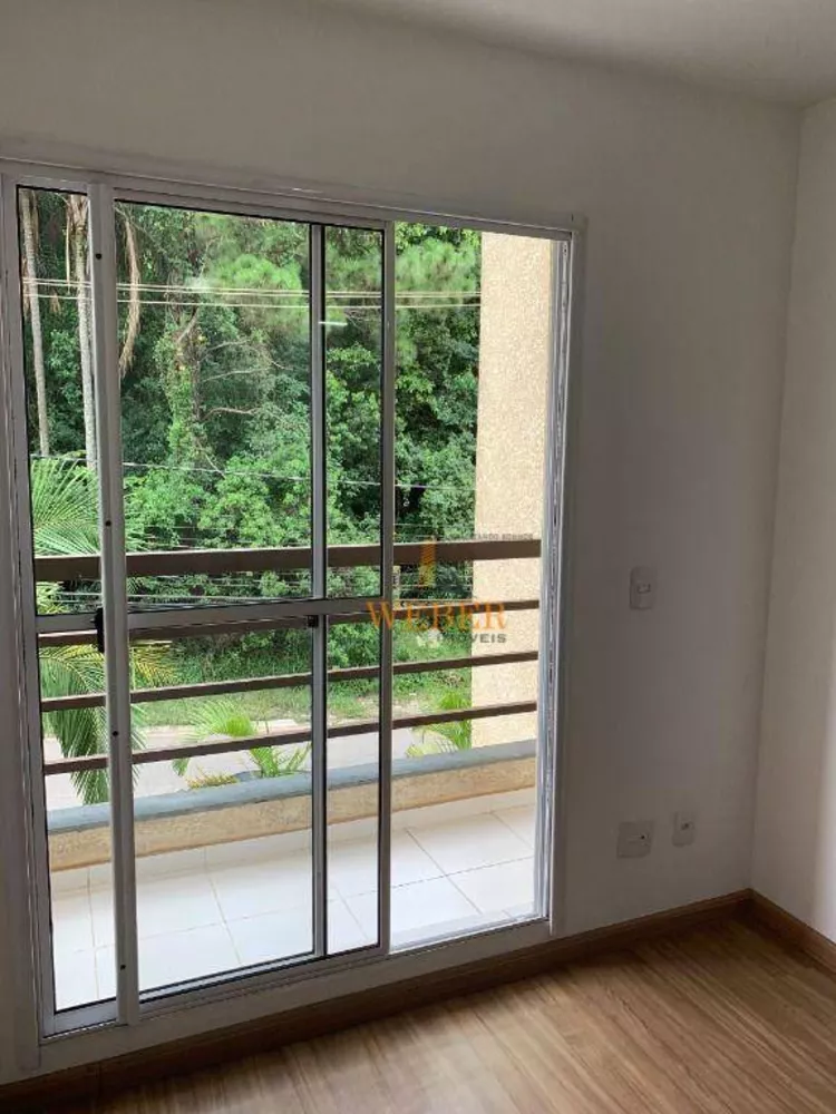 Apartamento, 2 quartos, 47 m² - Foto 2