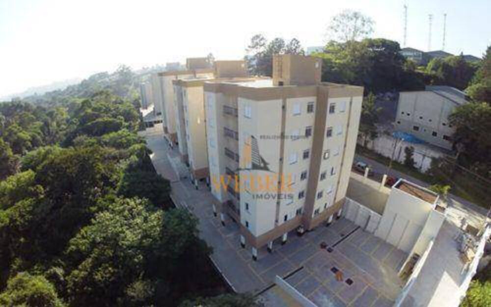 Apartamento, 2 quartos, 47 m² - Foto 10