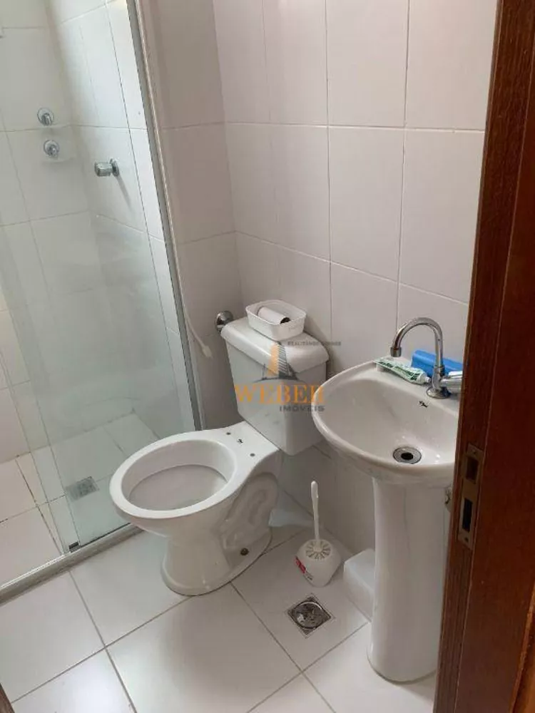 Apartamento, 2 quartos, 47 m² - Foto 9