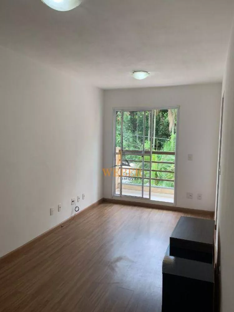 Apartamento, 2 quartos, 47 m² - Foto 1