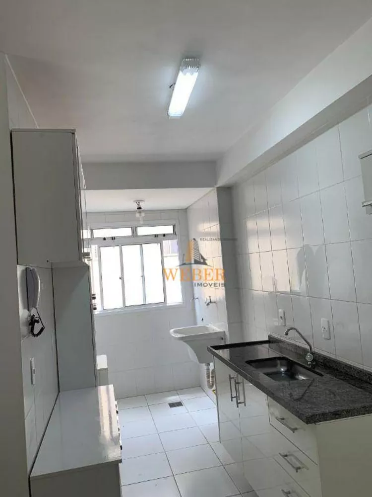 Apartamento, 2 quartos, 47 m² - Foto 3
