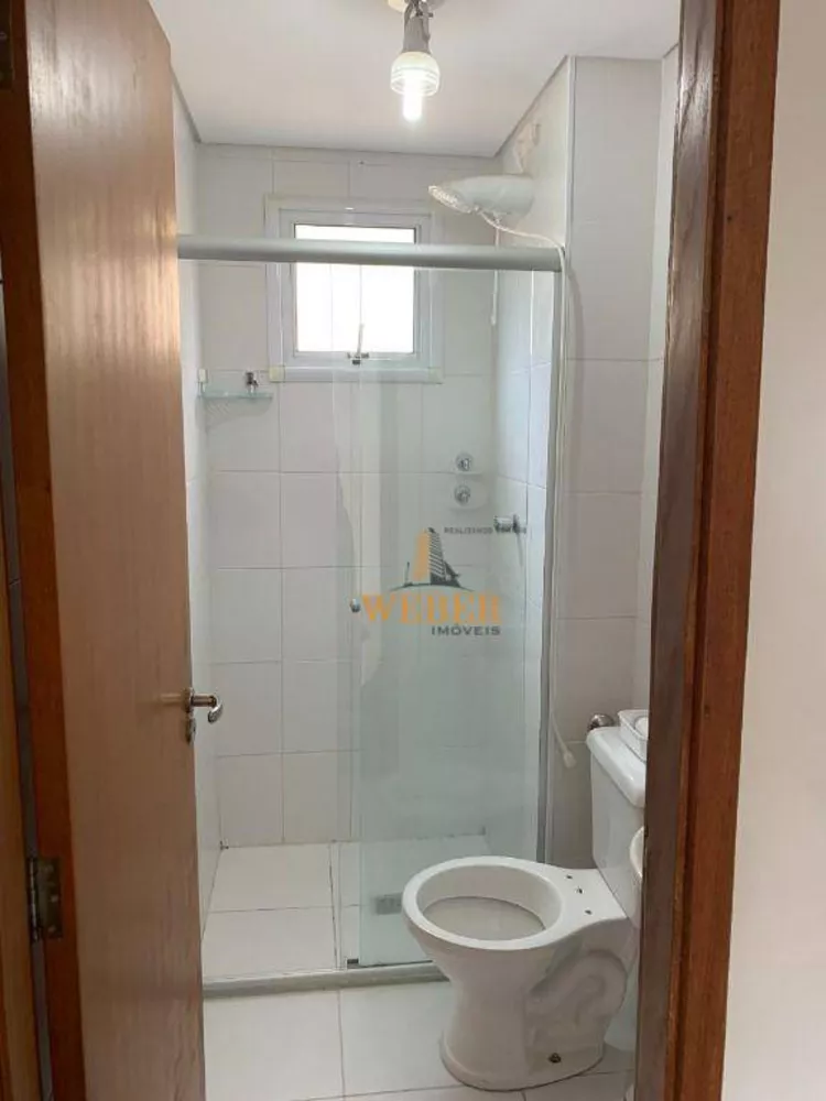 Apartamento, 2 quartos, 47 m² - Foto 7