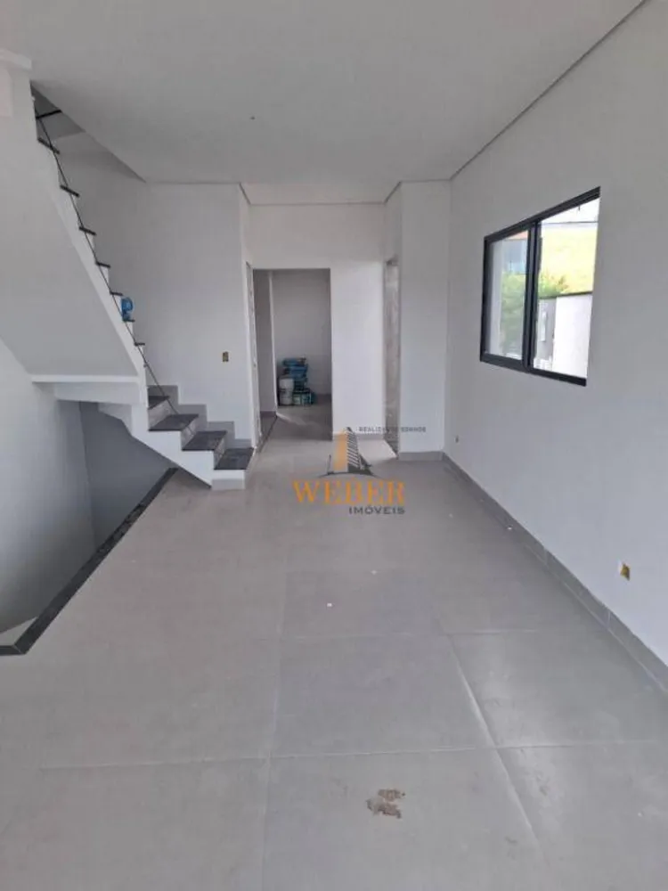 Casa de Condomínio, 3 quartos - Foto 8