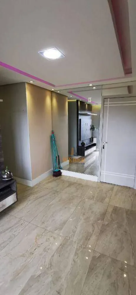 Apartamento, 2 quartos, 47 m² - Foto 4