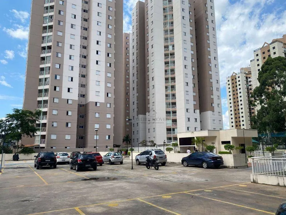 Apartamento, 3 quartos, 69 m² - Foto 6