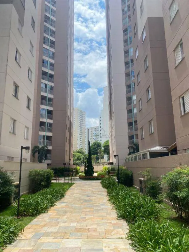 Apartamento, 3 quartos, 69 m² - Foto 4