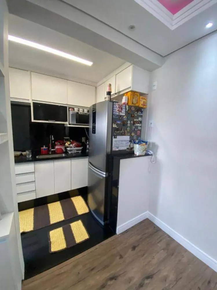 Apartamento, 3 quartos, 69 m² - Foto 8