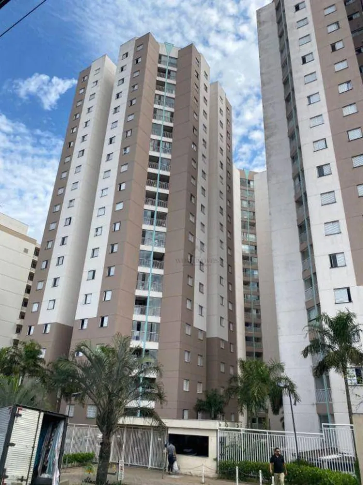 Apartamento, 3 quartos, 69 m² - Foto 7