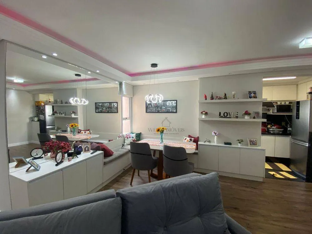 Apartamento, 3 quartos, 69 m² - Foto 9