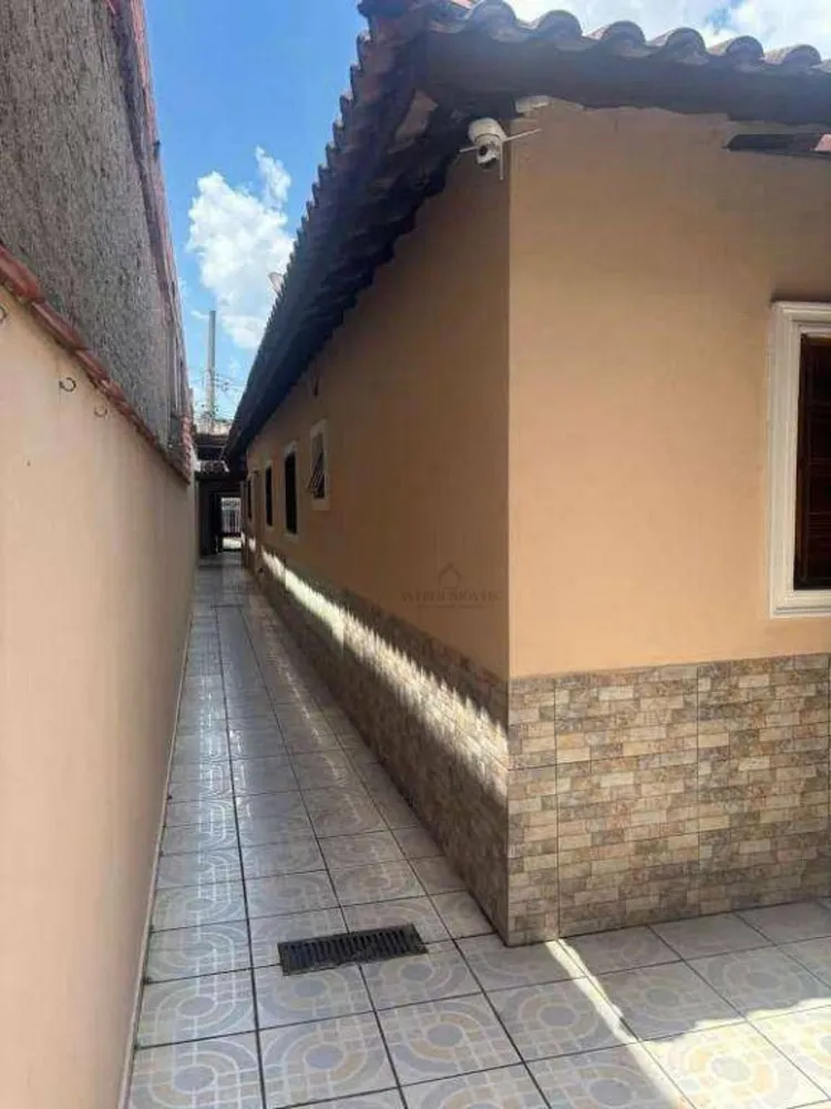 Casa, 3 quartos, 88 m² - Foto 10
