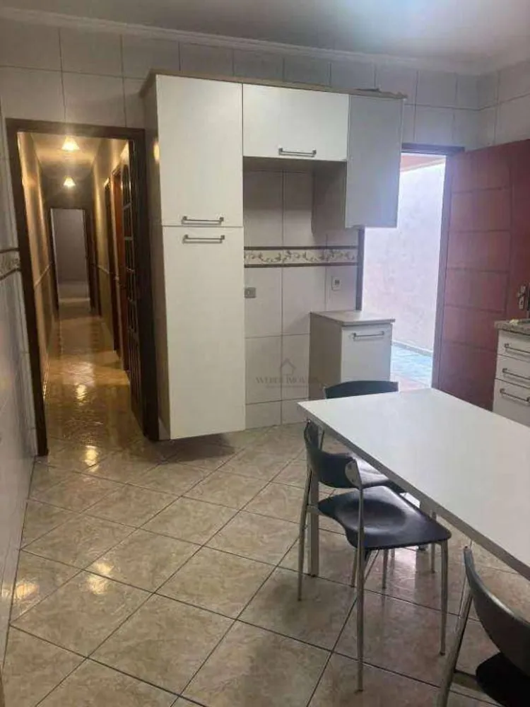 Casa, 3 quartos, 88 m² - Foto 6
