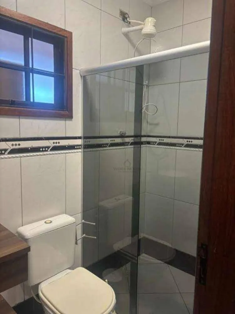 Casa, 3 quartos, 88 m² - Foto 7