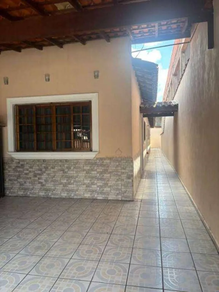 Casa, 3 quartos, 88 m² - Foto 1